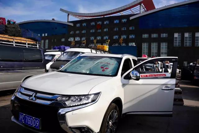 Day12.自驾俄罗斯，哪些江湖传闻是真的？