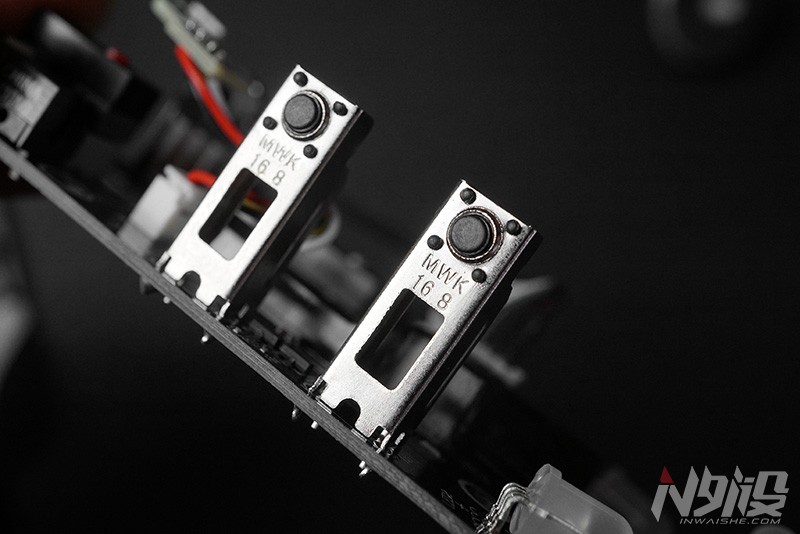 狼蛛判官,狼蛛判官鼠标测评