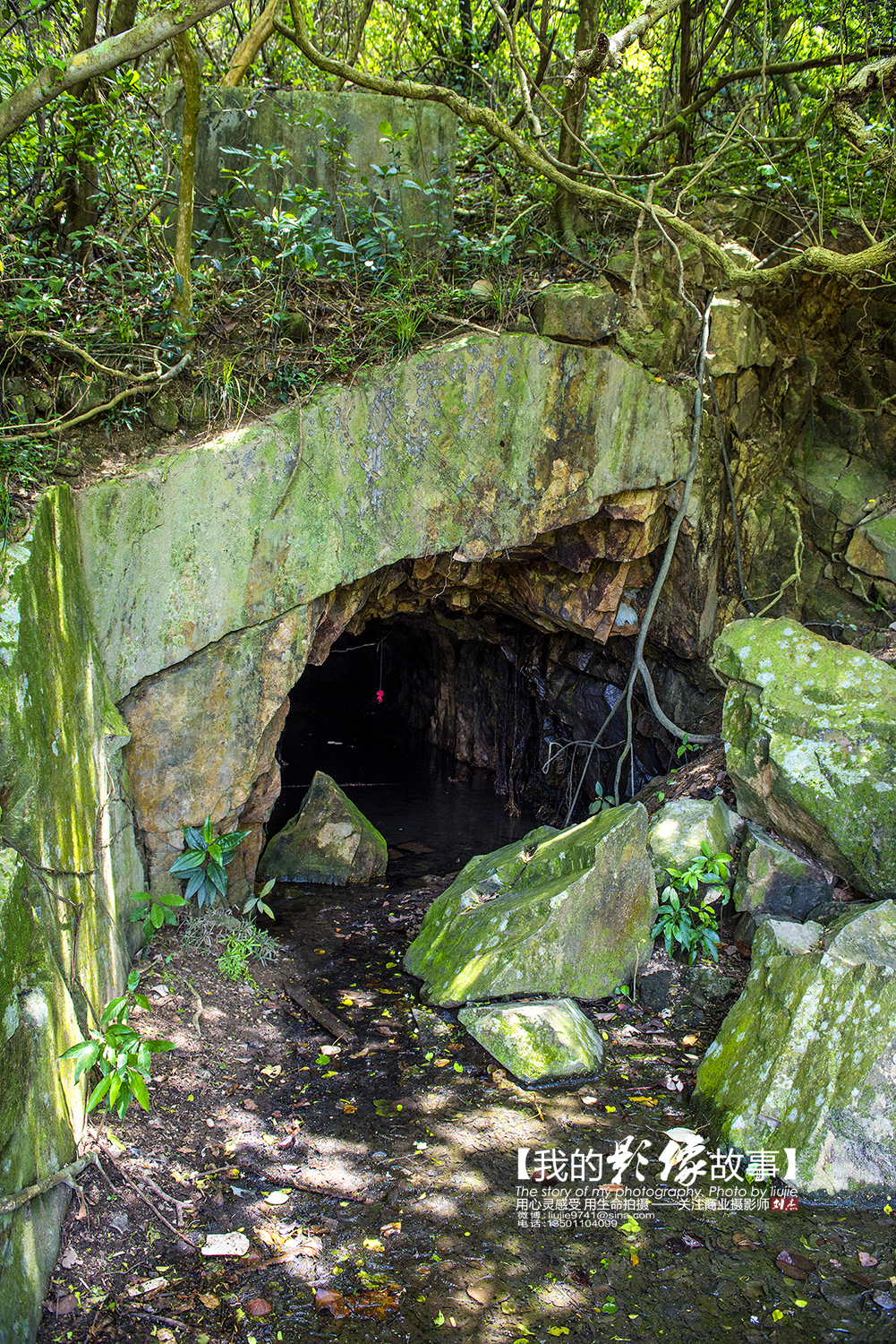 香港南丫岛之旅,南丫岛渔民文化村