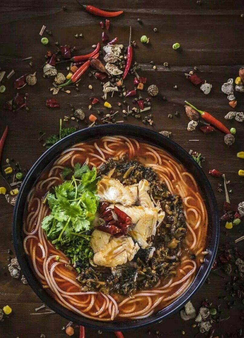 餐饮改造新模式,场景化营销创新项目