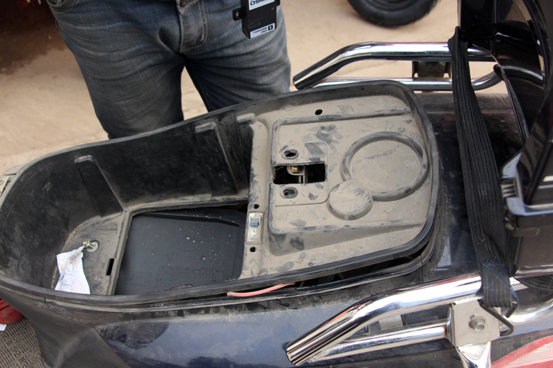 电动车防盗神器大全,电动车防盗神器小偷克星