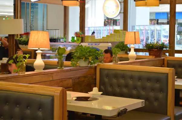 韩国料理菜单及价格,korea韩国料理店