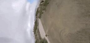 当vr遇见查尔斯顿,当vr遇上大疆