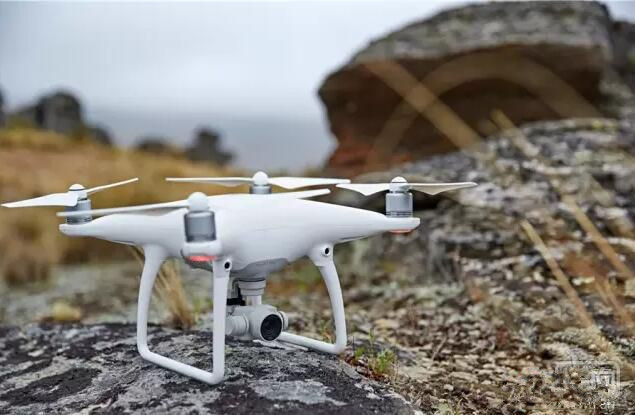 当vr遇见查尔斯顿,当vr遇上大疆