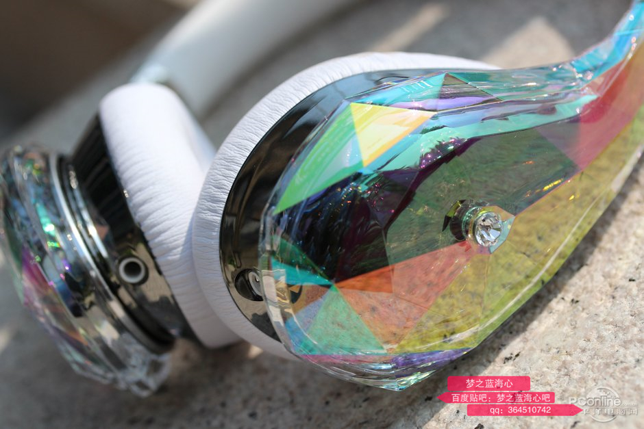 魔声开放式耳机评测推荐,颜值高的耳机第一名