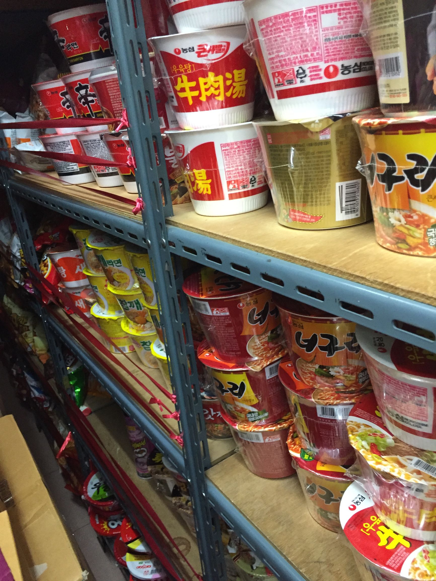 在韩国打黑工有什么后果,韩国暑假工