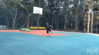 十种过人篮球动作,实用且炫酷的篮球过人动作