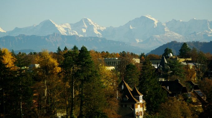 瑞士日内瓦一日游,瑞士日内瓦到苏黎世旅游攻略