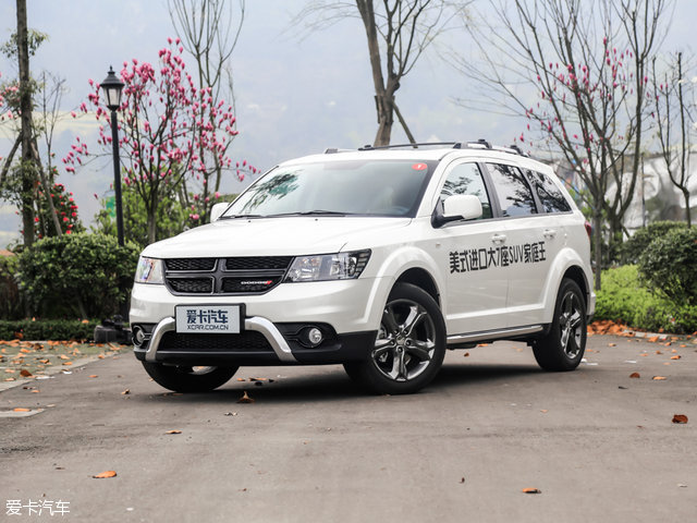 撒欢越野,安静舒适的大五座suv买什么