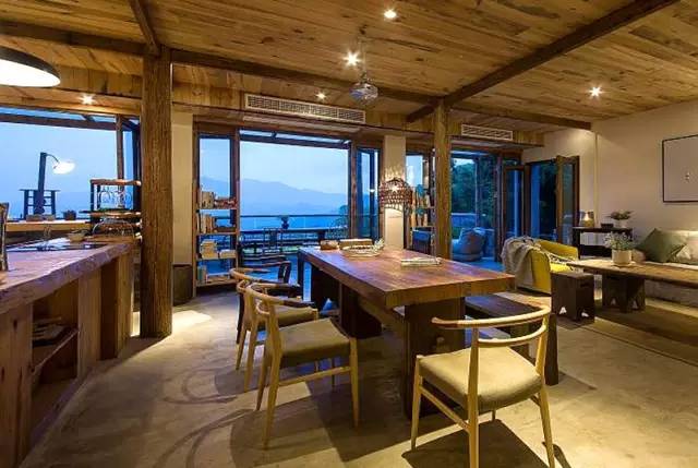 东南第一山私藏浙南最美的风情,浙江山林美宿攻略