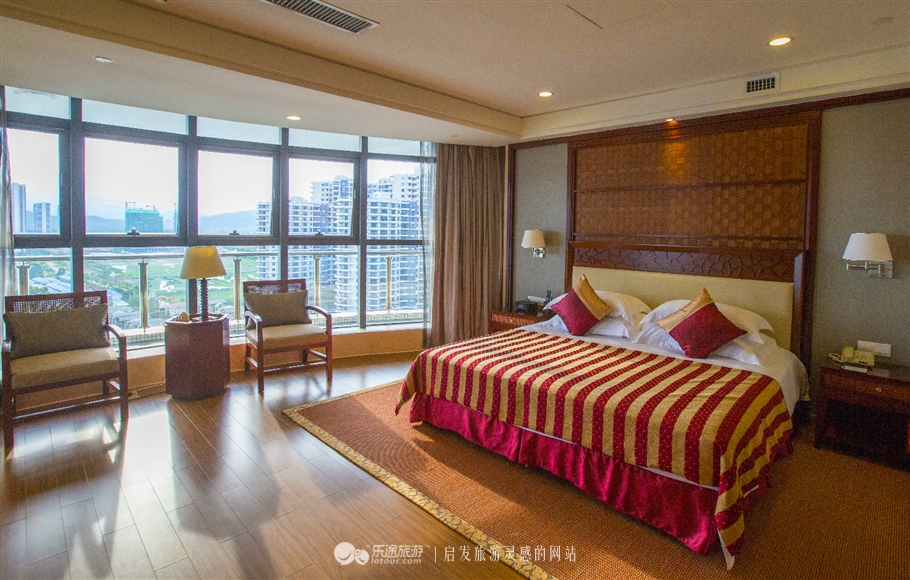 十里银滩,藏在身边的马尔代夫