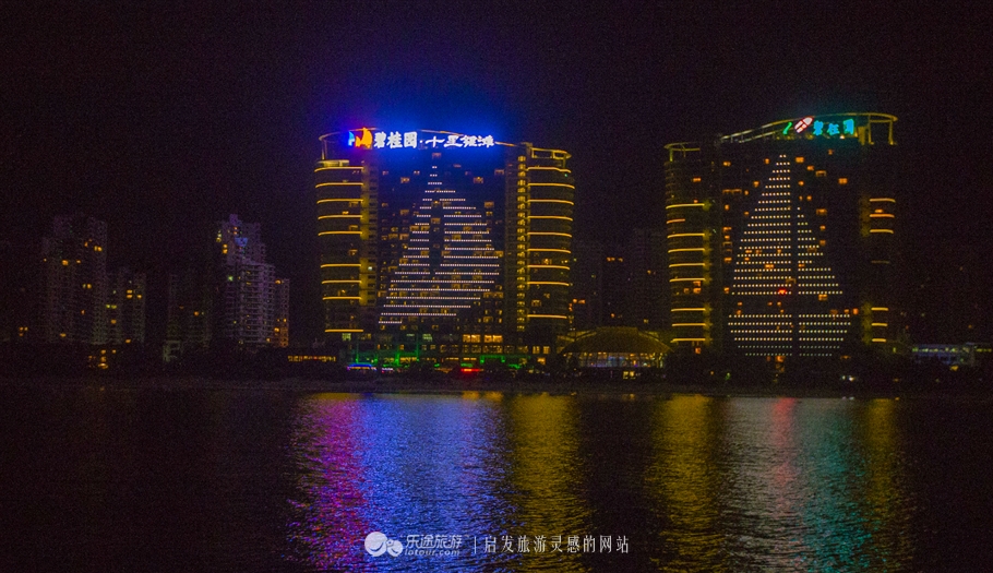 十里银滩,藏在身边的马尔代夫