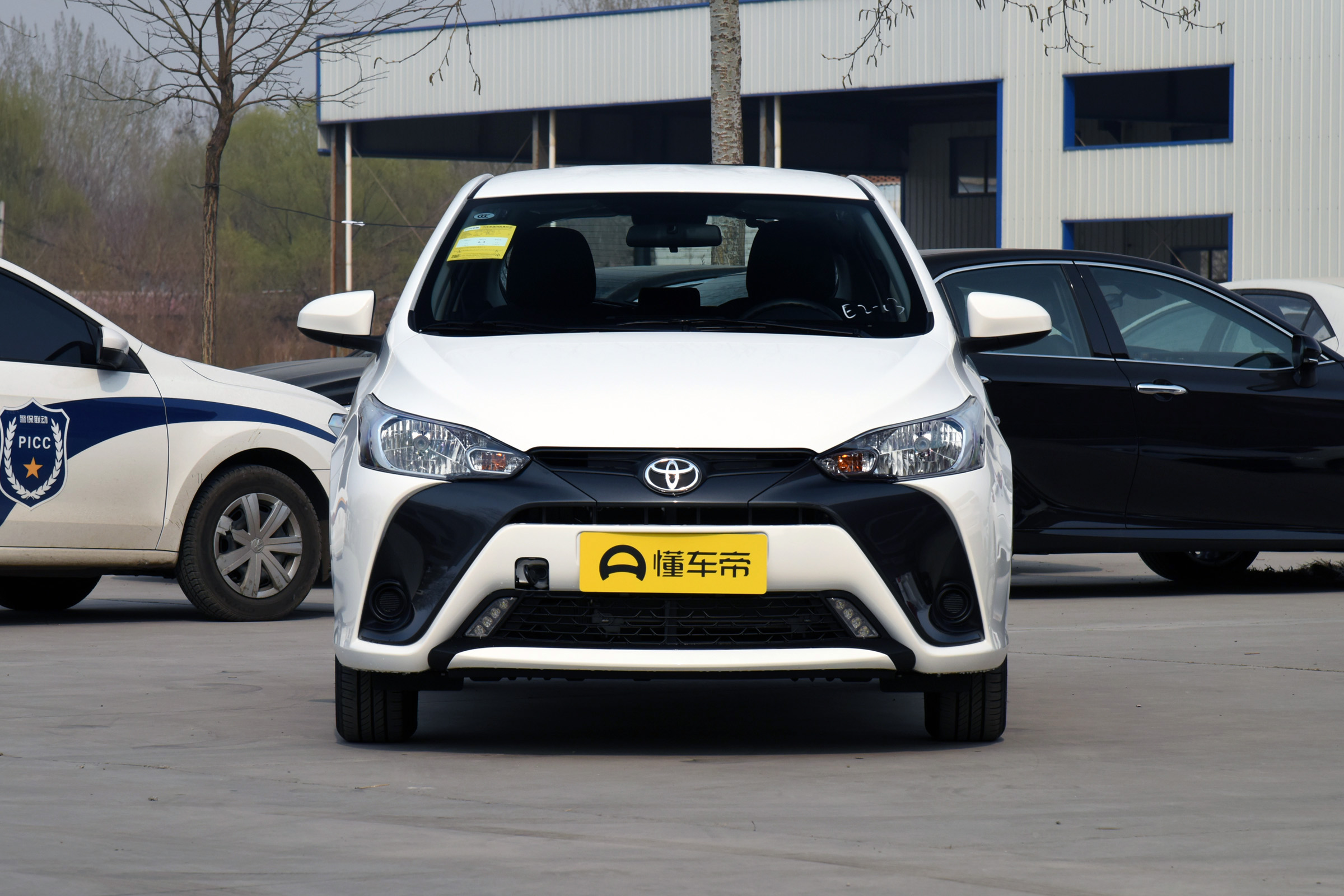 空间够用yarisl致炫车主告诉你,2020款yarisl致炫用车真实感受