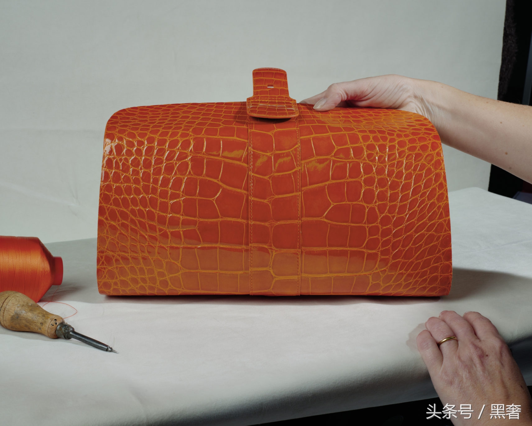 第一支值得入手的爱马仕,爱马仕和chanel