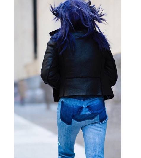 公认好穿又时尚的牛仔裤排行榜,最好穿的小众牛仔裤