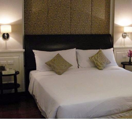 曼谷皇家兰花喜来登酒店周围市场,曼谷悦榕庄酒店moonbar攻略