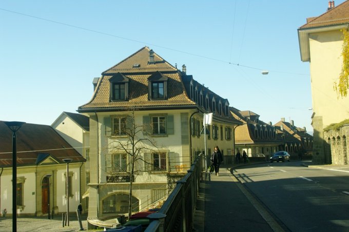 瑞士日内瓦一日游,瑞士日内瓦到苏黎世旅游攻略