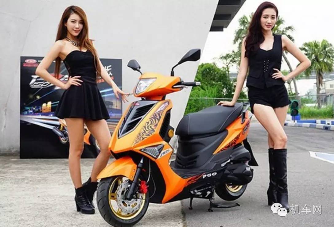 ragt150踏板对比评测,踏板150最值得购买的车型