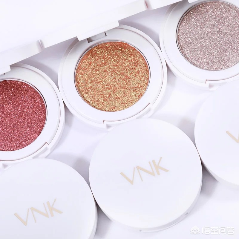 新手如何选眼影盘平价,新手怎么选眼影