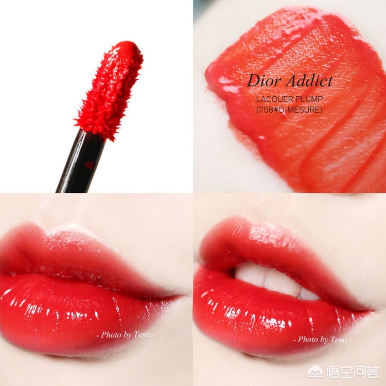 橘子口红有哪些,汽水橘口红