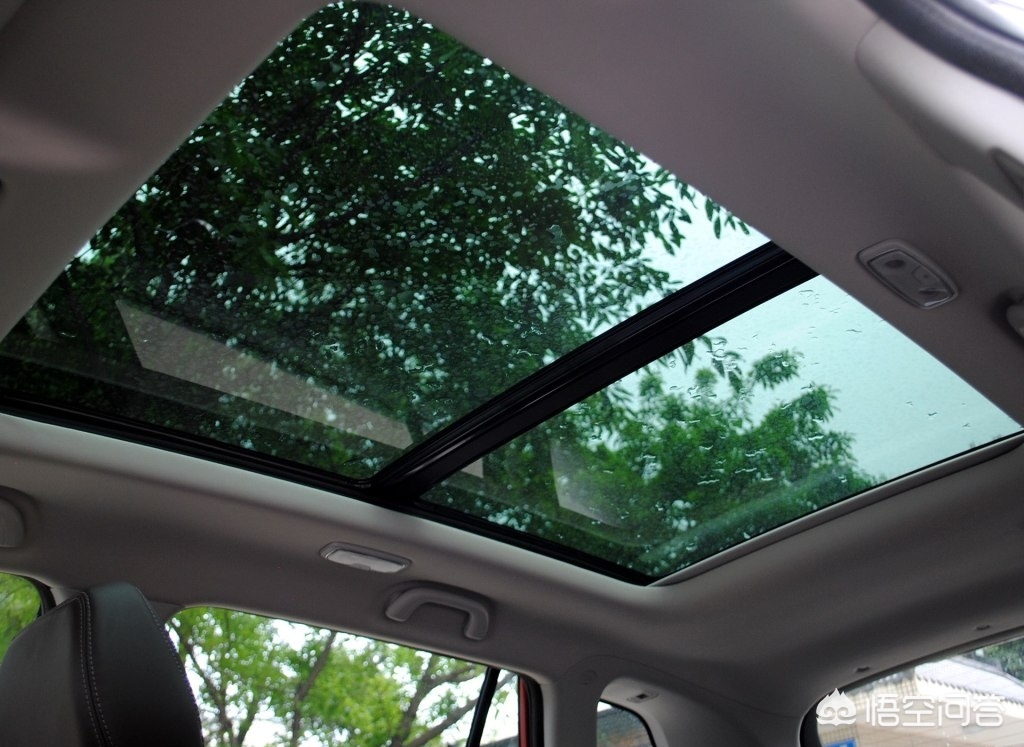 长安cs75车评发动机,长安cs751.5t自动挡详细评测