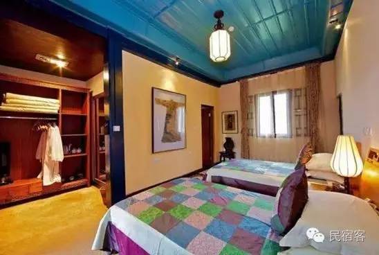 这个歪果仁倾其所有到大理开民宿，竟然成为中国小型度假酒店NO.1