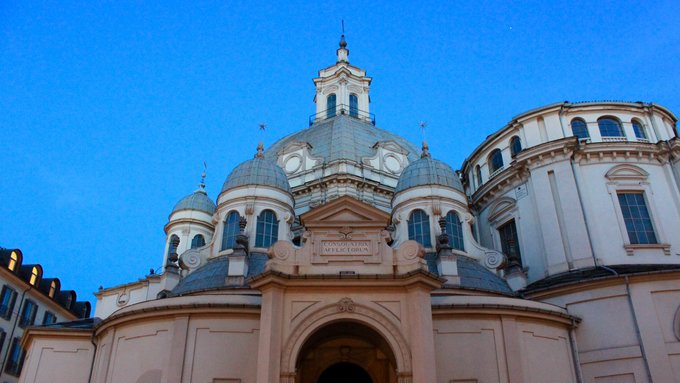 双鱼浪欧洲|意大利|都灵Torino