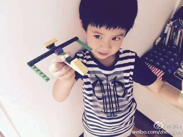 糟糕的父亲毁了孩子的一生,摇滚藏獒郑钧刘芸