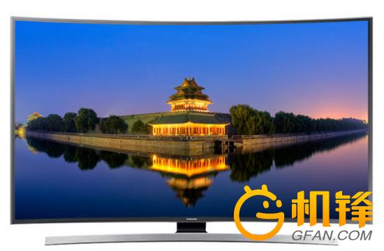三星新一代顶尖屏幕电视,三星的曲面屏电视有哪些优势