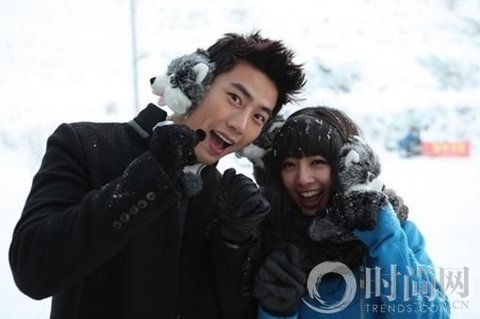 宋智孝陈柏霖还有联系吗,宋智孝陈柏霖节目结束后首次见面