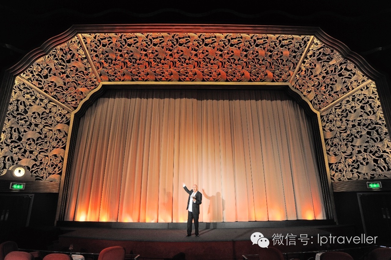 星球坐标｜英国“金银岛”：险遭遗忘的TA们，如今成为令旅行增色的传奇