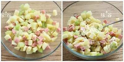 简单无油烟的菜,36款小碗菜