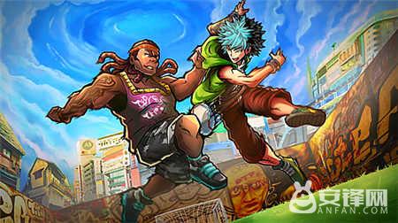 街头足球最新手游,q版足球欧洲杯手游