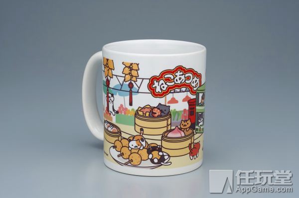 最近超火猫猫游戏,收集猫猫的游戏