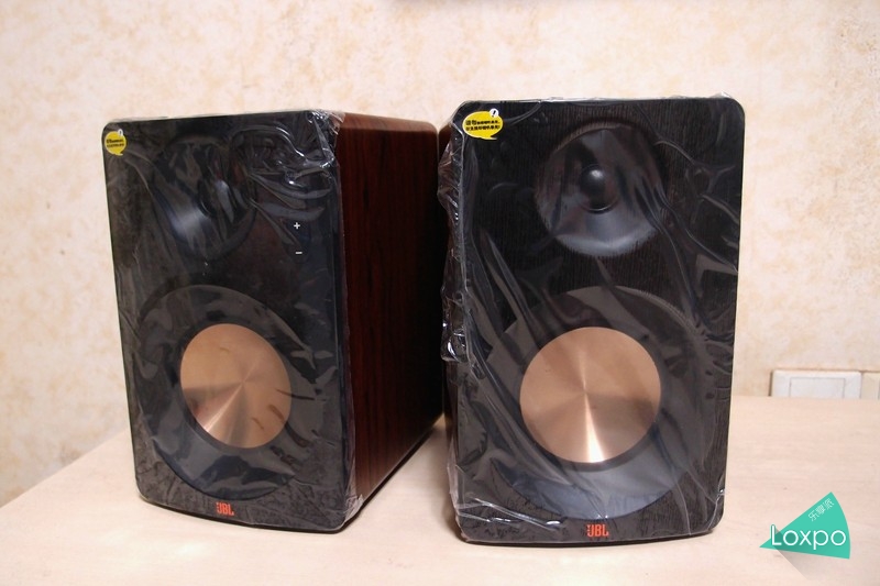 jbl有源音箱cm220,jblcm220高保真有源监听2.0音箱