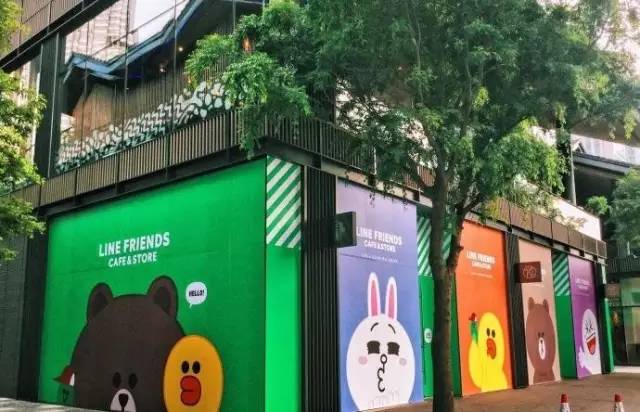 成都旗舰店为什么那么多,成都旗舰店有哪些