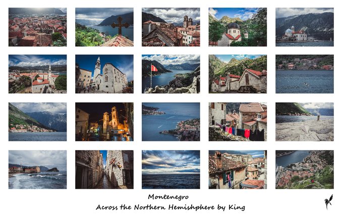 穿越东北极旅游16天,北半球30度纬线穿过中国