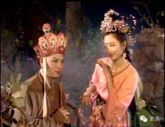 西游记有没有美猴王,西游记美猴王有多美