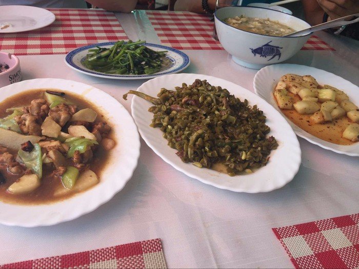 毛里求斯豪华游旅游攻略,浪漫的巴厘岛之旅