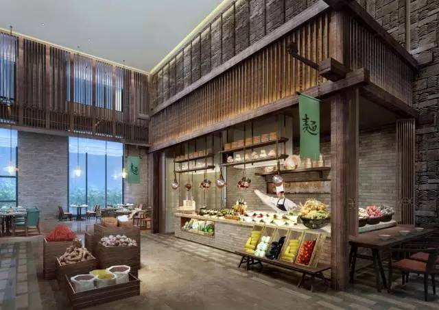 看全球首个为华人打造的酒店品牌:华邑,如何从无到有,并一步步征服客人!