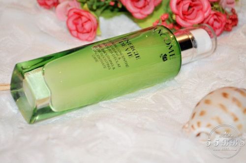 兰蔻精华水乳女清爽控油保湿补水,兰蔻水乳精华套装抗老抗糖