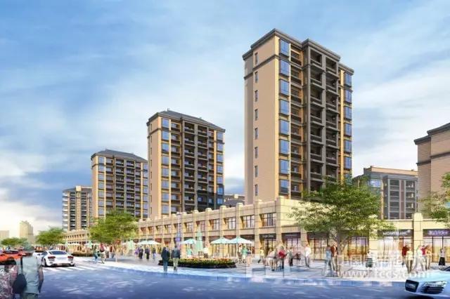 九江各小区房价,九江最贵的小区房价