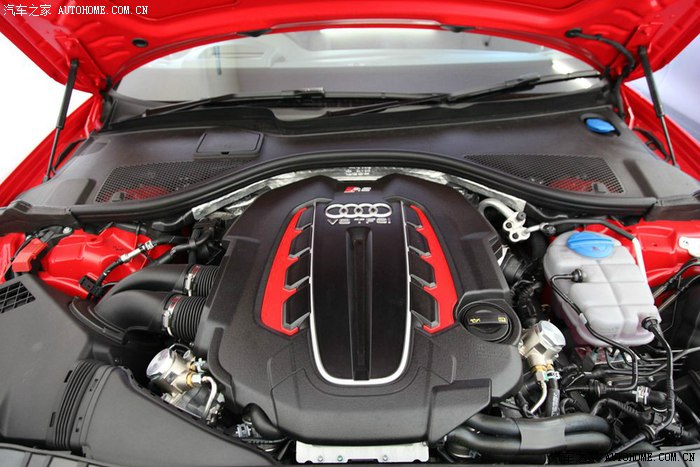 出售2021款奥迪rs6,2021款奥迪rs6到店提车