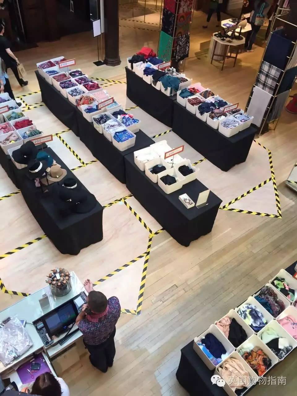 英国打折季最适合买什么,英国伦敦去哪买东西便宜