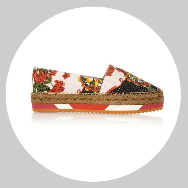 最好穿的松糕鞋,最舒服的松糕鞋