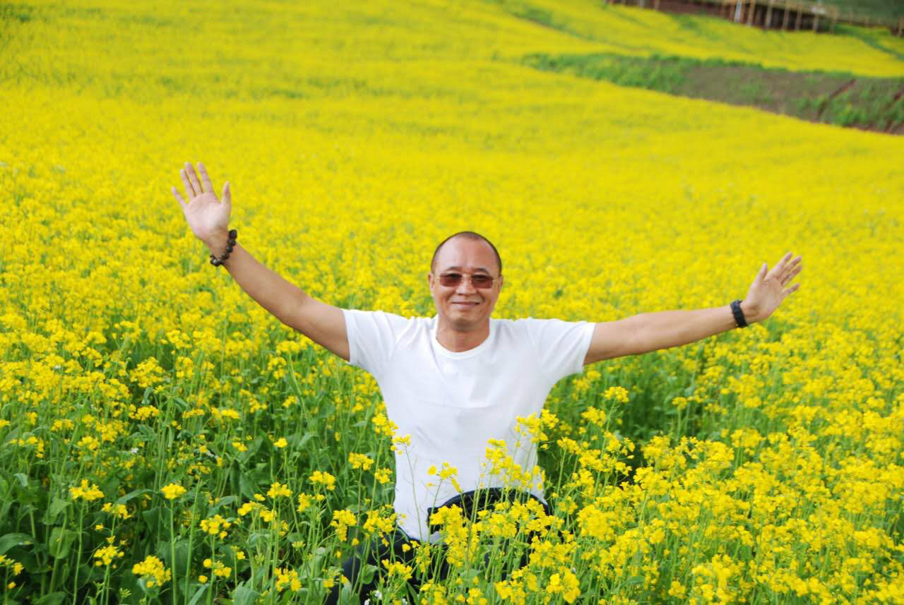 京武集团董事长谢鹏程简历,谢鹏程