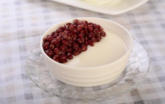 夏日解暑糕点美食,夏季消暑小甜品图文