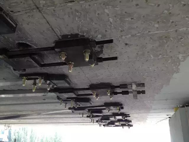 桥梁加固56个方法,桥梁加固必看