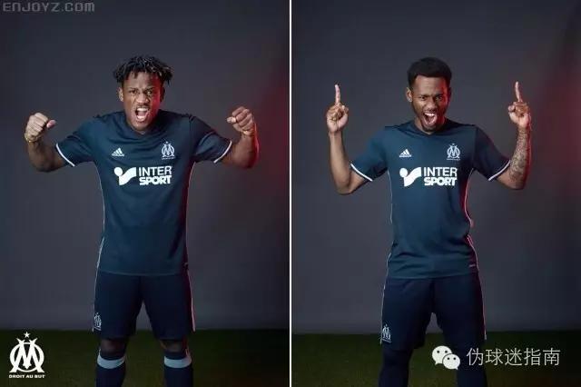 马赛足球俱乐部,俱乐部马赛