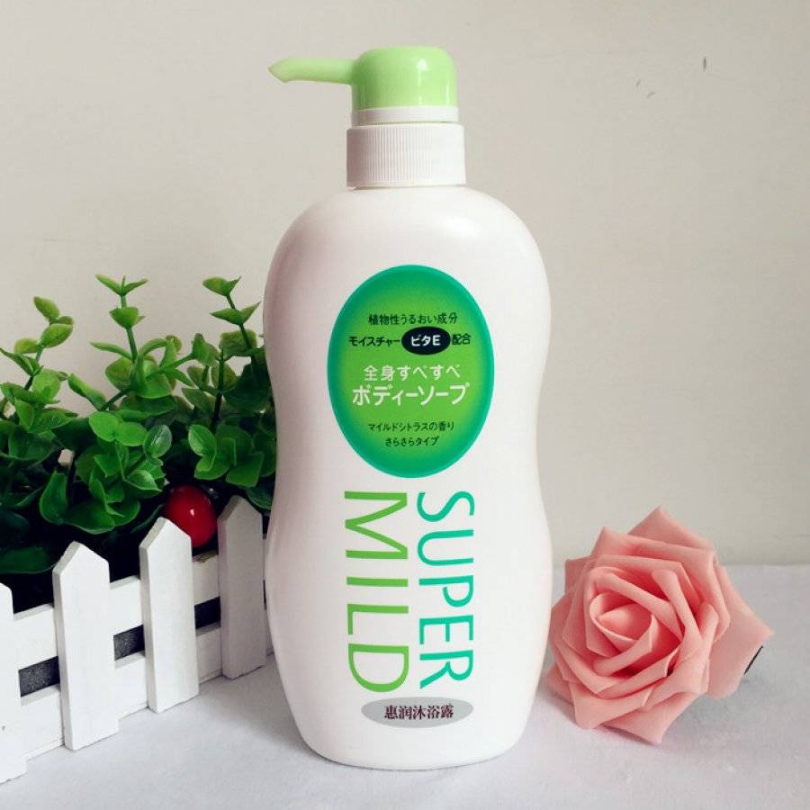 对得起你的钱包君｜超强洗护囤货清单